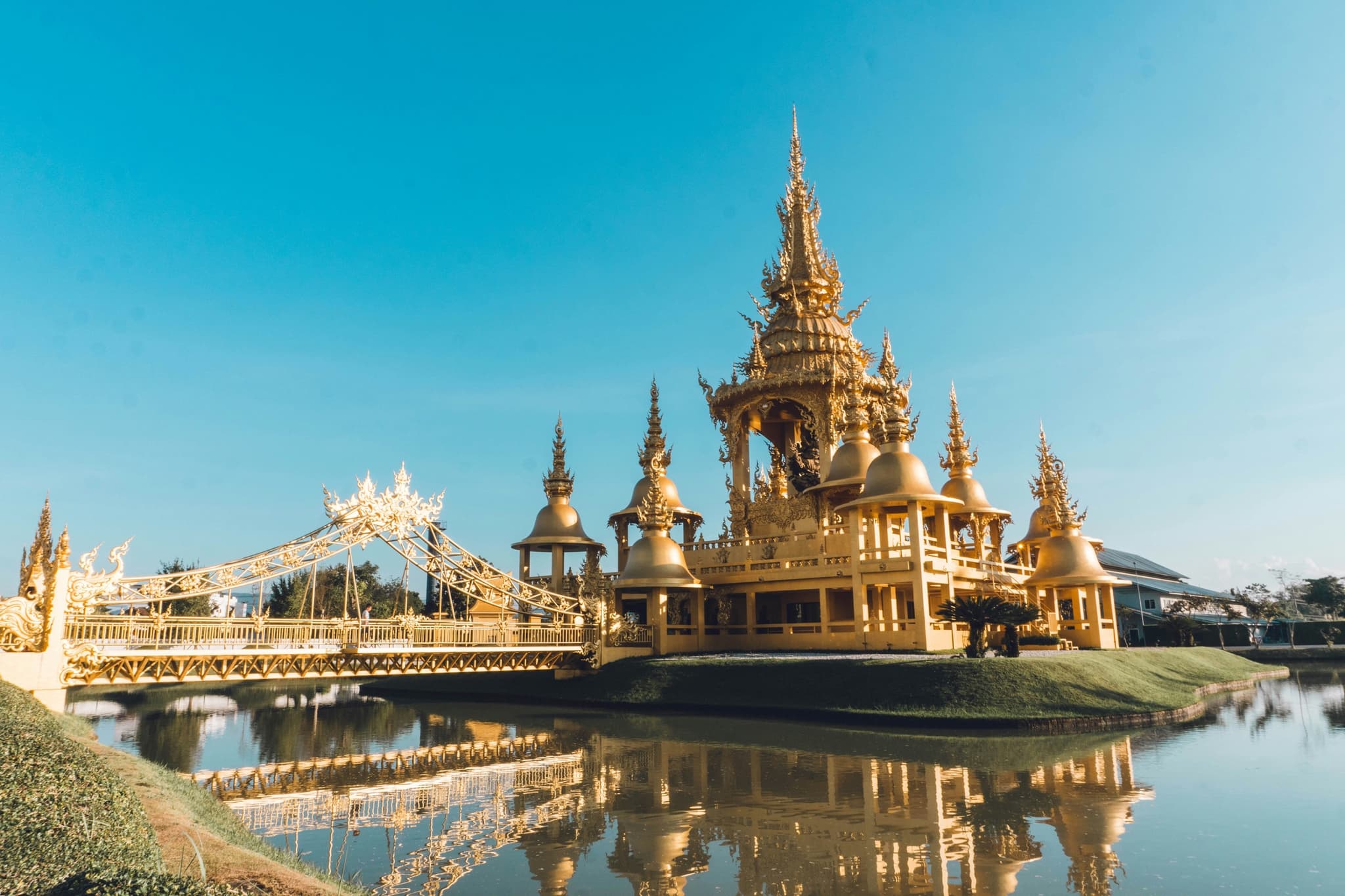 Chiang Rai Travel Guide | Traveler Thailand