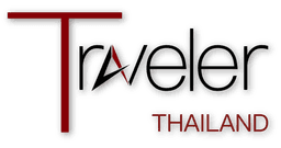 Traveler Thailand Logo