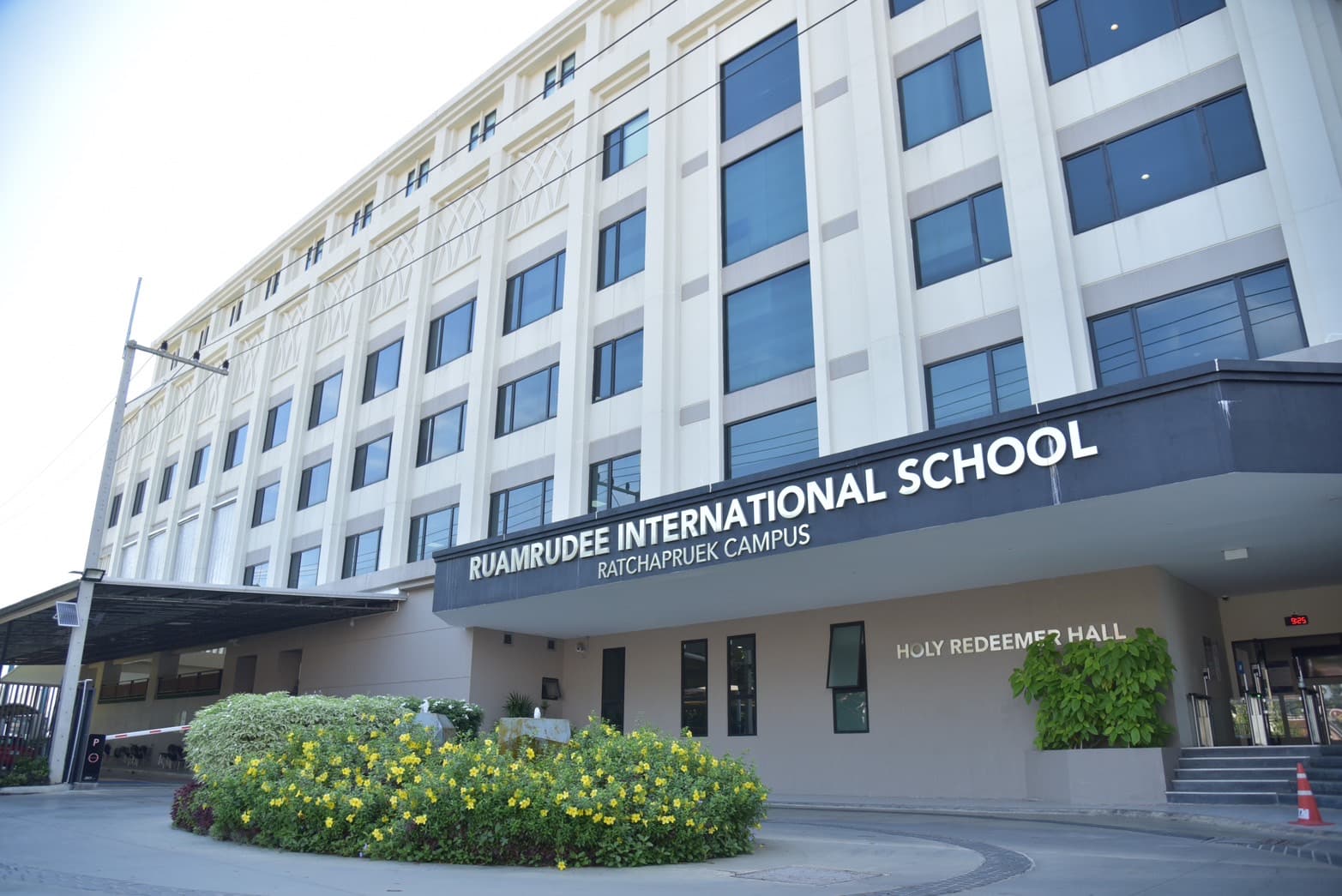 Ruamrudee International School