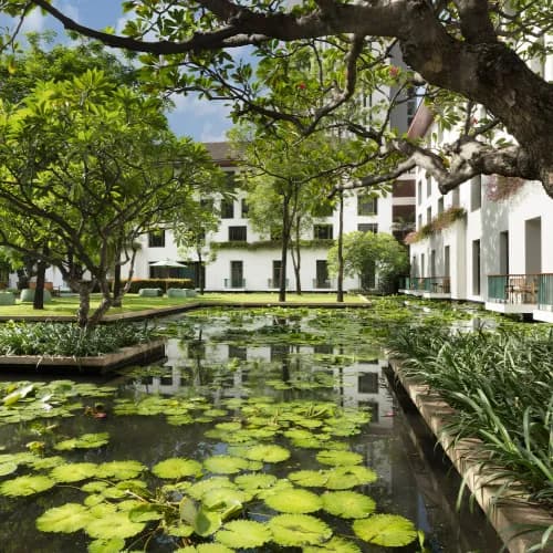 Sukhothai Bangkok