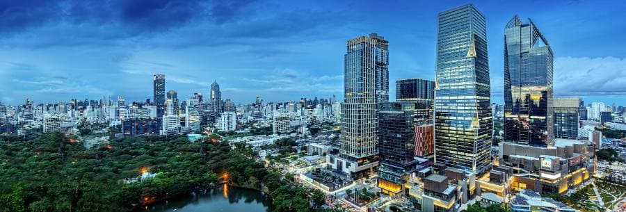 One Bangkok