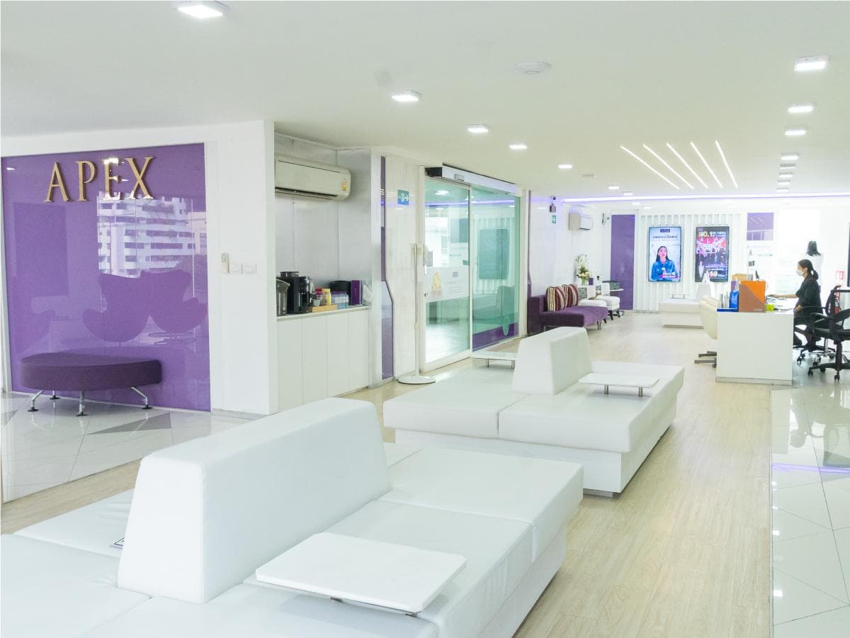 Apex Medical Center: The Gold Standard for Beauty and Wellness in Bangkok