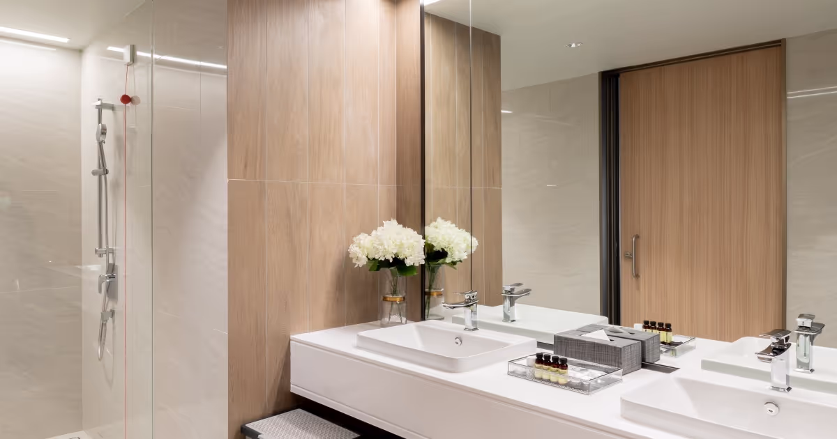 MedPark Hospital: Redefining Healthcare as a Five-Star Experience