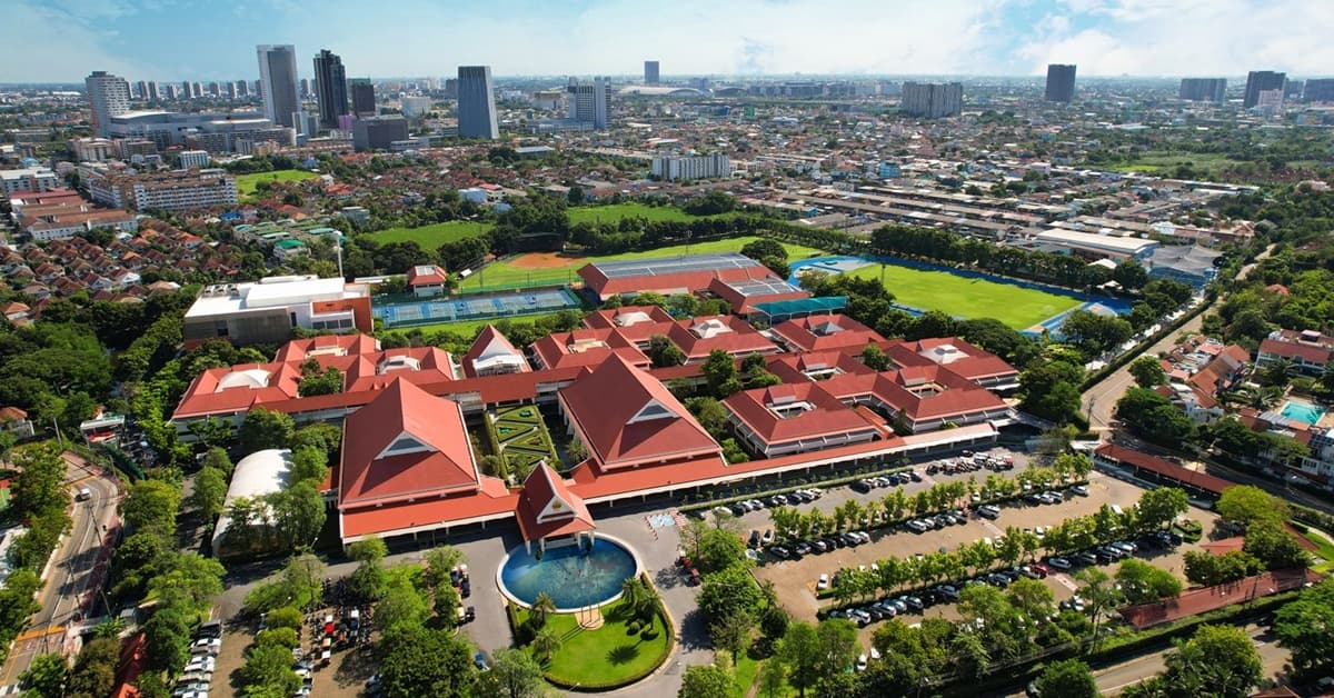 International School Bangkok (ISB)