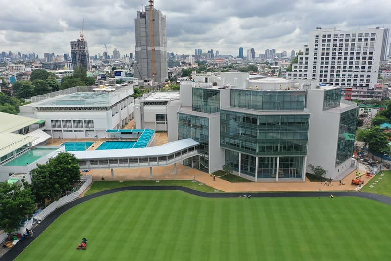 Shrewsbury International School Bangkok (Riverside)