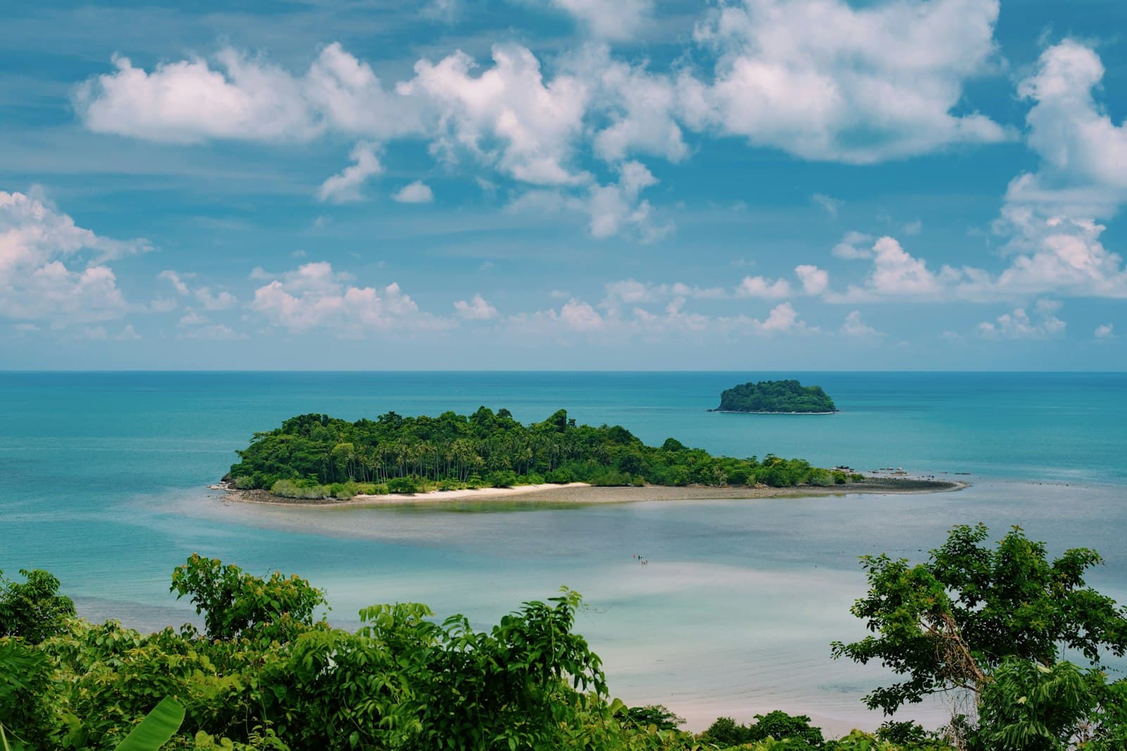 Klong Chao Waterfall: Koh Kood's Royal Jungle Retreat