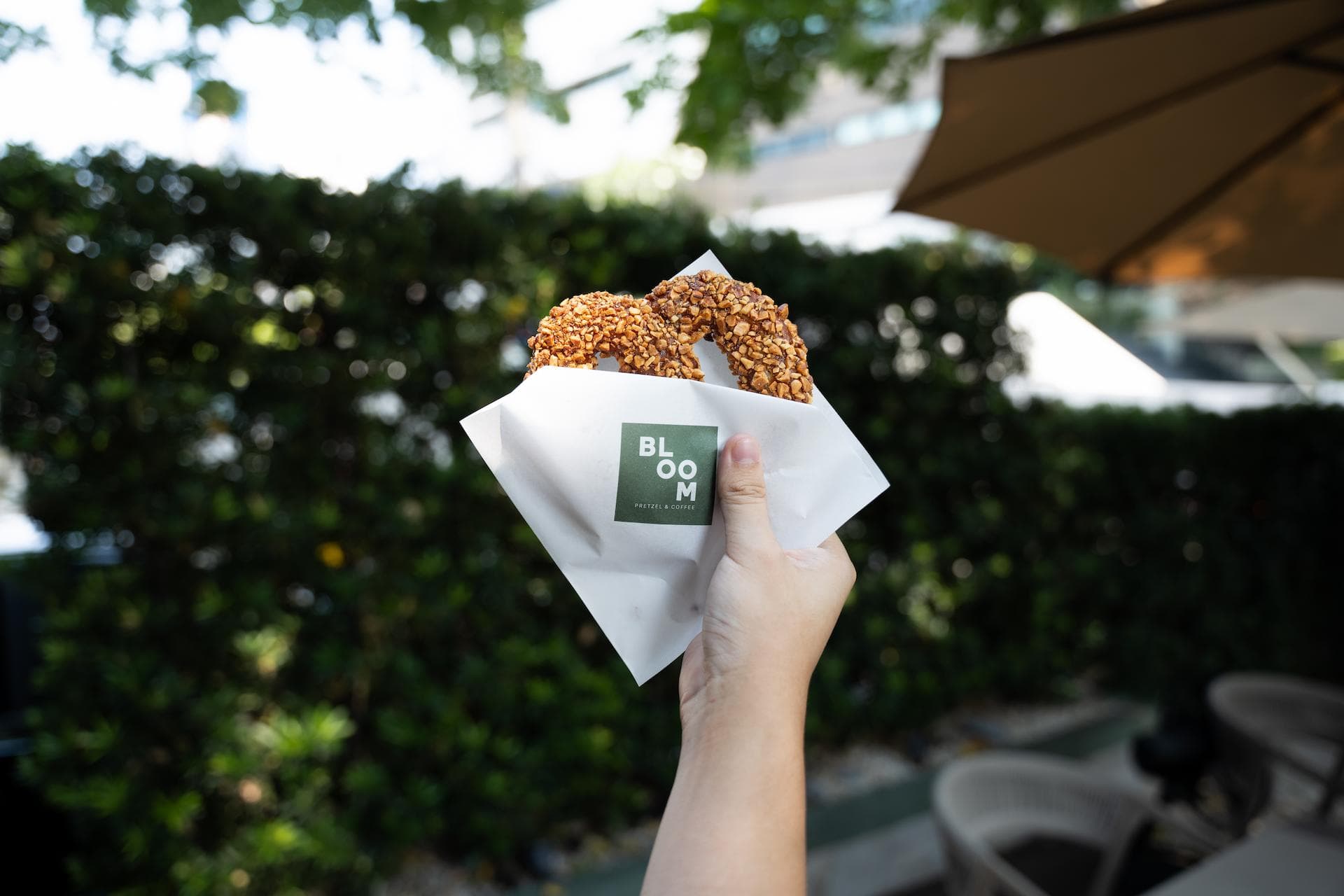 Bloom Dining