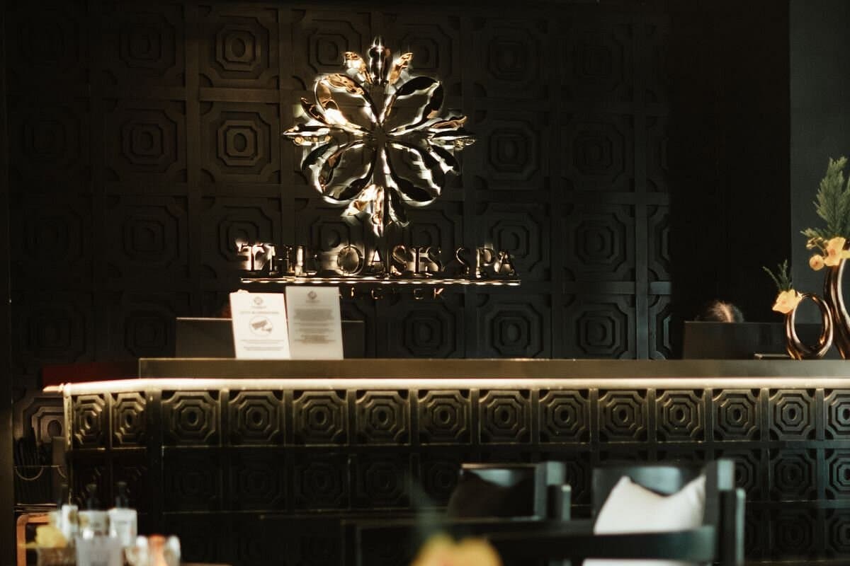 Oasis Spa Bangkok