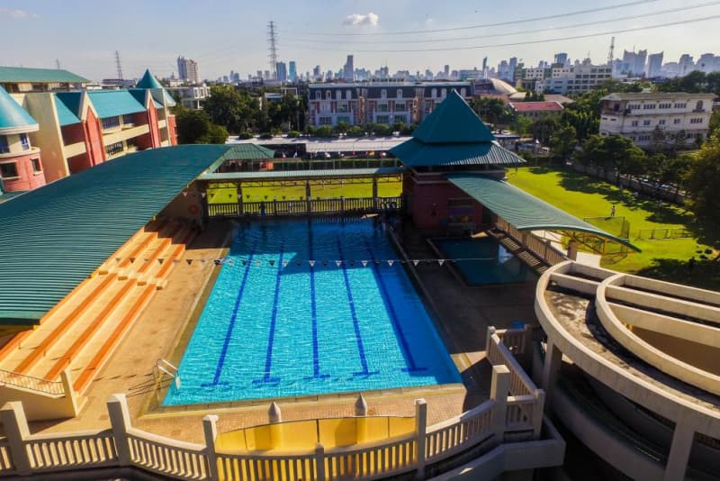 KIS International School