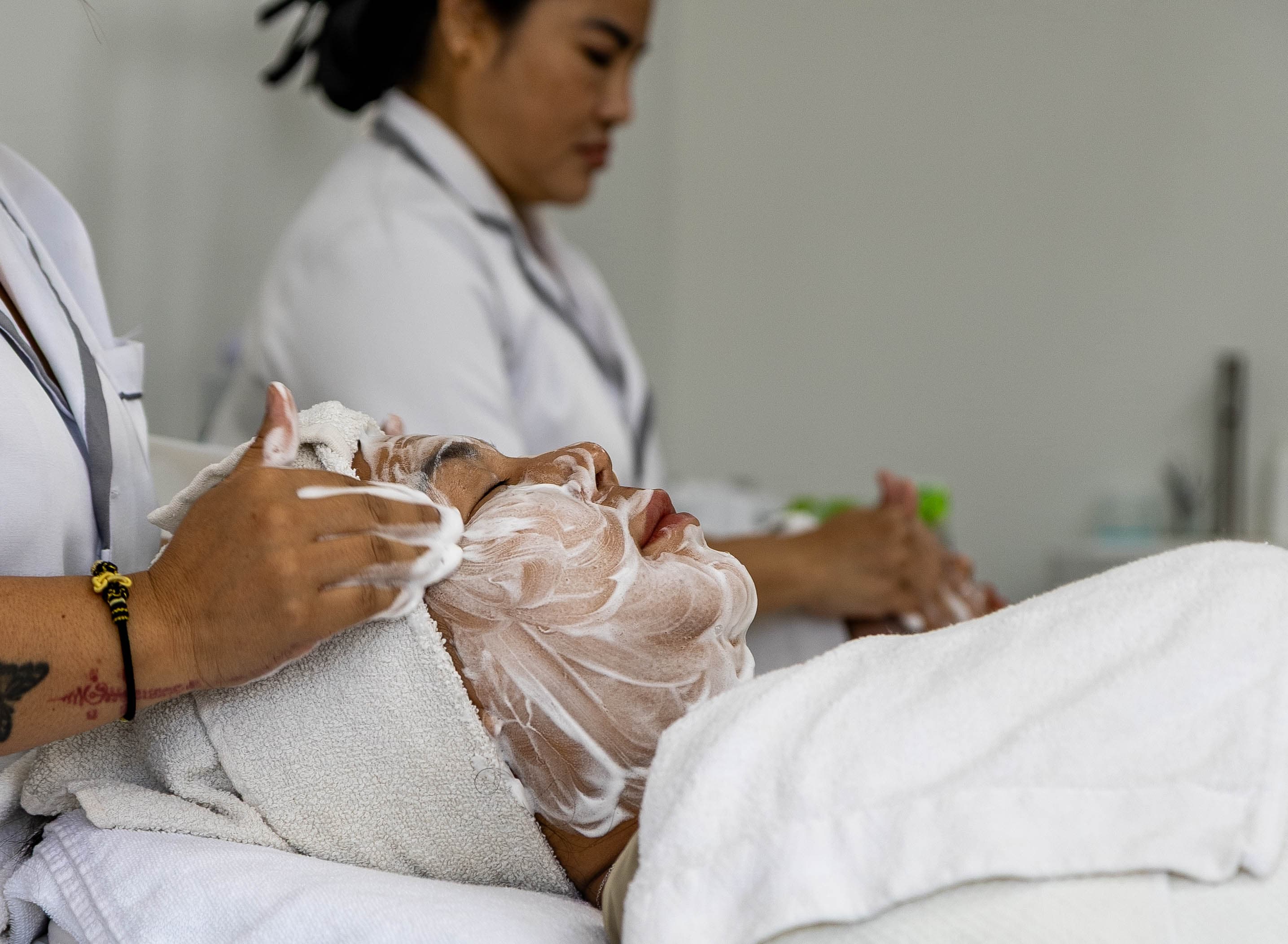 Sukhai Facial Care Pattaya: Where Beauty Meets Wellness