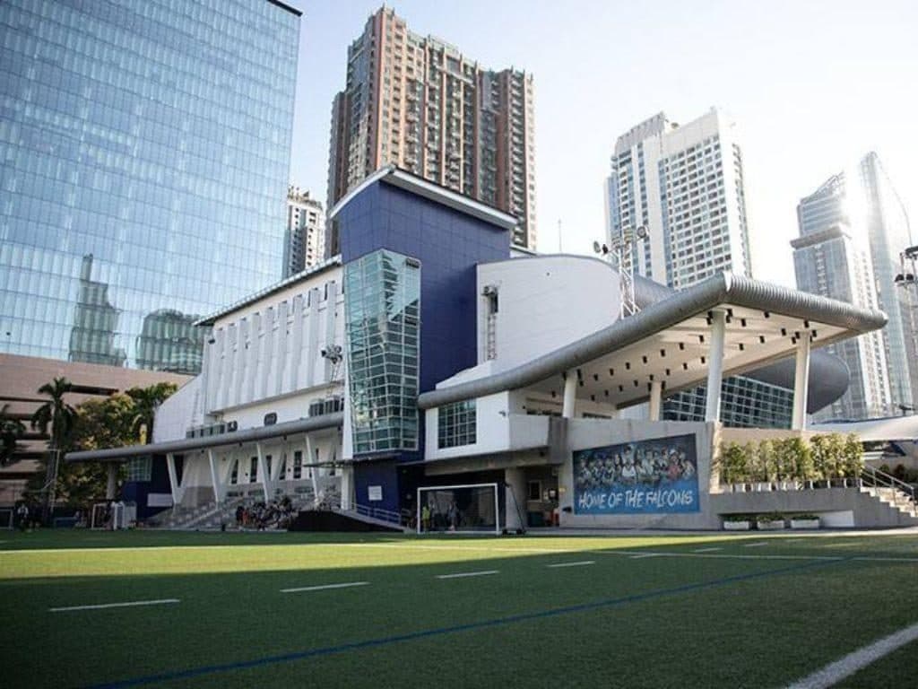 NIST International School